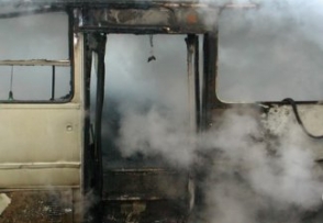 В Нигерии в результате столкновения двух автобусов погибли 32 человека